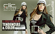 CATALOGO CLIC UNIQUE